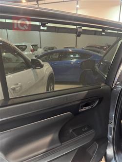 تويوتا هايلاندر